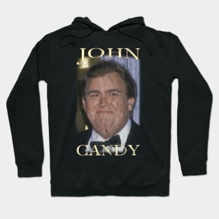 John Candy Hoodie